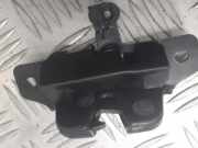 Schloss Heckdeckel Peugeot 206 CC ()