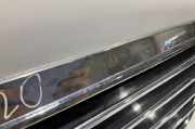 Kühlergrill komplett Mercedes-Benz S-Klasse (W220) A2208800383