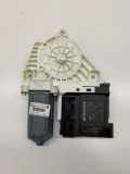Motor Fensterheber rechts VW Passat B6 Variant (3C5) 1K0959702P