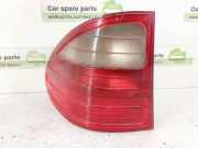 Rücklicht hinten links MERCEDES-BENZ E (W210) E 290 Turbo-D (210.017)