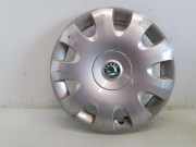 Radkappen SKODA OCTAVIA II Combi (1Z5) 2.0 TDI 16V
