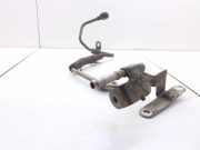 Schlauch Kühlung NISSAN PRIMERA (P11) 2.0 TD