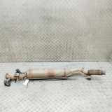 Katalysator OPEL VIVARO C 2.0 9831393080