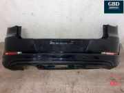 Stoßstange hinten Fiat Fiorino (127) 5N0807421A