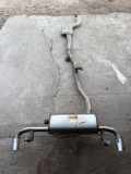 Katalysator BMW 5 Touring (G31) 520 d 8598399