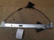 Türfensterheber hinten links MAZDA 323 S V (BA) 1.6 TD