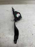 Mittlerer Sicherheitsgurt hinten BMW 3 Gran Turismo (F34) 318 d 619185300E