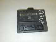 Türsteuergerät hinten links AUDI Q7 (4L) 3.0 TDI quattro 4L0910795B