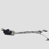 Gangschaltmechanismus CITROËN C5 III (RD_) 2.0 HDi 165