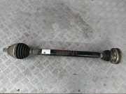 Antriebswelle links vorne Audi A3 Cabriolet (8V) 5Q0407242E