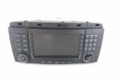 Radio/Navigationssystem-Kombination Mercedes-Benz R-Klasse (W251) A2518200779