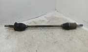 Antriebswelle links hinten Mitsubishi Outlander II (CWW)