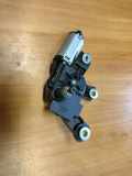 Heckscheibenwischer AUDI A6 Allroad (4GH, 4GJ) 3.0 TDI quattro W000028032