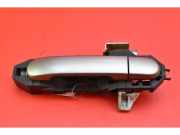 Türgriff links hinten Nissan Tiida Schrägheck (C11)