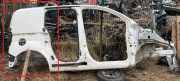Hintere rechte Seitenverkleidung PEUGEOT BIPPER (AA_) 1.4