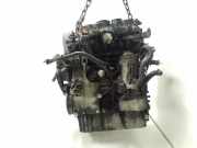 Basismotor VW PASSAT B6 (3C2) 2.0 TDI BMR