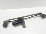 Scheibenwischermechanismus vorne