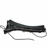 Zierleiste Windschutzscheibe Frontscheibe MAZDA 626 II Hatchback (GC) 2.0 BBM4507R1 K2443