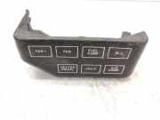 Sicherungskastenabdeckung ALFA ROMEO 156 Sportwagon (932_) 2.0 16V T.SPARK (932A2) B803 60624383