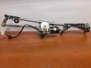Scheibenwischermechanismus vorne MERCEDES-BENZ C (W203) C 200 CDI (203.004) 404518 #12660