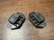 Heckklappe geschlossen Mercedes-Benz Vito/Mixto Kasten (W639) A6397400003