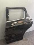 Tür hinten links AUDI Q4 SUV (F4B) 50 e-tron quattro 89A833311
