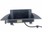 Navigationsanzeige BMW 1 (E87) 116 d A2C53282975