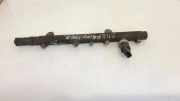 KRAFTSTOFFVERTEILER EINSPRITZLEISTE VERTEILERROHR NISSAN PRIMASTAR Minibus / passenger (X83) dCi 80 0445214024