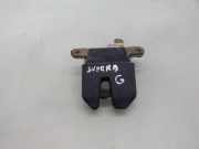 Heckklappenschloss SKODA SUPERB I (3U4) 2.5 TDI