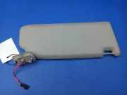 Linke Sonnenblende VOLVO S40 II (MS) 1.6 D2 9687001