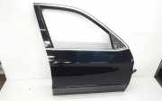 Vordere rechte Tür BMW X5 (E70) 3.0 sd