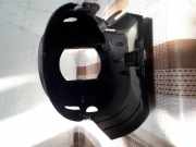 Lenkmechanismus Verkleidung CITROËN C4 I (LC_) 1.6 HDi