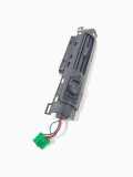 Klimabedienteil PEUGEOT 5008 1.6 HDi 96846886XT