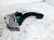 Kupplungspedal VW FOX (5Z1, 5Z3) 1.4 TDI 6Q1721321C 6QE721059B