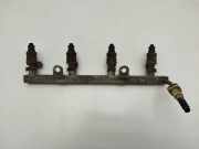 Einspritzventil Set CHEVROLET LACETTI (J200) 1.6 96386763