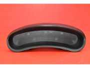 Radio/Navigationssystem-Kombination Chevrolet Matiz () 96497743