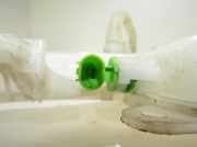 Fensterwaschtank BMW 1 (E81) 116 d 712423110