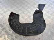 Front Brake Disc Protection MASERATI GHIBLI (M157) 3.0