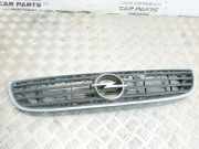 Vorderer oberer Gitter OPEL ZAFIRA A (F75_) 2.0 DI 16V