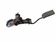 Gaspedal NISSAN ALMERA TINO (V10) 2.2 dCi