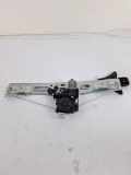 Türfensterheber hinten links OPEL ZAFIRA TOURER C (P12) 2.0 CDTi 927207105 910281200