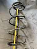 Feder vorne links FIAT BRAVO I (182_) 1.2 16V 80