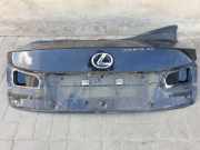 Heckklappe geschlossen Lexus IS 2 (E2)