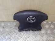 Schleifring Airbag Toyota Avensis Verso (M2)