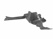 Kühlerluftumlenker MERCEDES-BENZ M (W164) ML 350 CDI 4-matic (164.125) A1645001516