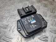 Blower Fan Relay TOYOTA COROLLA Verso (_E12_) 2.0 D-4D (CDE120_)