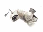 Katalysator ohne Lambdasonde Peugeot 508 I () 9671706680