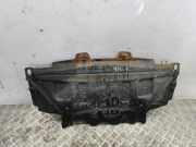 Bodenschutz der Frontstoßstange MERCEDES-BENZ M (W164) ML 320 CDI 4-matic (164.122)