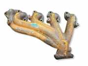 Auspuffkrümmer links MERCEDES-BENZ B (W245) B 200 CDI (245.208) A6401420001