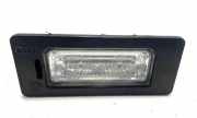 Kennzeichenbeleuchtung AUDI A5 Cabrio (8F7) 2.7 TDI 8T0943021